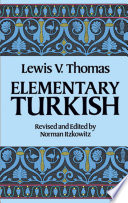 Elementary Turkish /