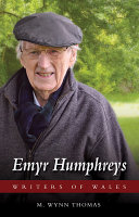 Emyr Humphreys /