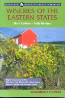 Wineries of the eastern states /