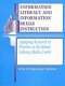 Information literacy and information skills instruction : applying research to practice in the school library media center /