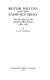 British politics and the Stamp Act crisis : the first phase of the American Revolution 1763-1767 /