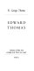 Edward Thomas /
