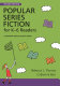 Popular series fiction for K-6 readers : a reading and selection guide /