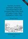 Animals, economy and status : integrating zooarchaeological and historical data in the study of Dudley Castle, West Midlands (c.1100-1750) /