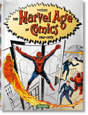 The Marvel age of comics : 1961-1978 /