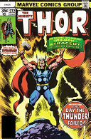 The mighty Thor : Ragnarok /