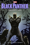 Black Panther : Panther's rage /