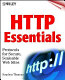 HTTP essentials : protocols for secure, scaleable Web sites /