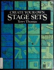 Create your own stage sets /