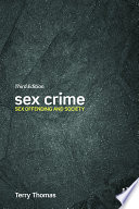 Sex crime /