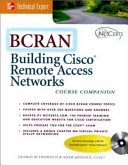 BCRAN : building Cisco remote access networks /