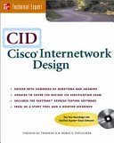 CID : Cisco internetwork design /