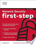 Network security first-step /