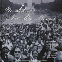 We shall not be moved : the passage from the Great Migration to the Million Man March /