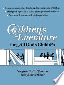 Children's literature for all God's children /