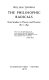 The philosophic radicals : nine studies in theory and practice, 1817-1841 /