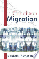Caribbean migration /