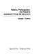 Politics, participation, and poverty : development through self-help in Kenya /