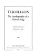 Thomason ; the autobiography of a Federal judge /