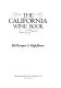 The California wine book /