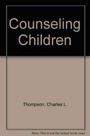 Counseling children /