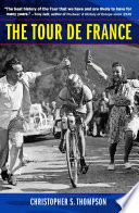 The Tour de France : a cultural history /