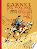 Carnet de voyage /