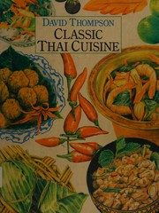 Classic Thai cuisine /