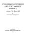 Ptolemaic oinochoai and portraits in faience : aspects of the ruler-cult /