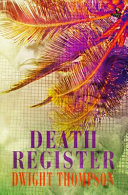 Death register /