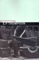 The essential E.P. Thompson /