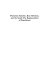 Plantation societies, race relations, and the South : the regimentation of populations : selected papers of Edgar T. Thompson.