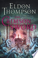The crimson sword /