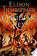 The obsidian key /