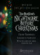 Tim Burton's nightmare before Christmas : the film, the art, the vision : with the complete lyrics from the film /