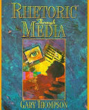 Rhetoric through media /