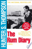 The rum diary : a novel /