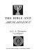 The Bible and archaeology /