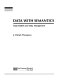 Data with semantics : data models and data management /