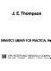 Algebra for the practical worker /