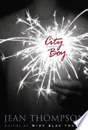 City boy : a novel /