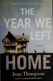 The year we left home /