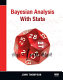 Bayesian analysis with stata /