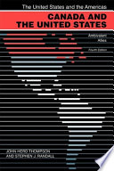 Canada and the United States : ambivalent allies /