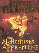 The alchemist's apprentice /