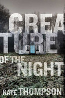 Creature of the night /