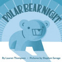 Polar bear night /