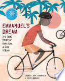 Emmanuel's dream : the true story of Emmanuel Ofosu Yeboah /