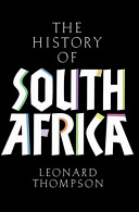 A history of South Africa /