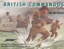 British commandos in action /